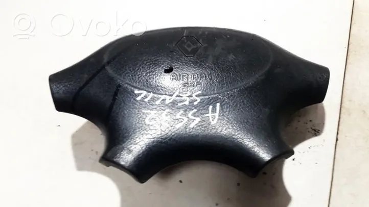 Renault Scenic I Steering wheel airbag 7700426364C