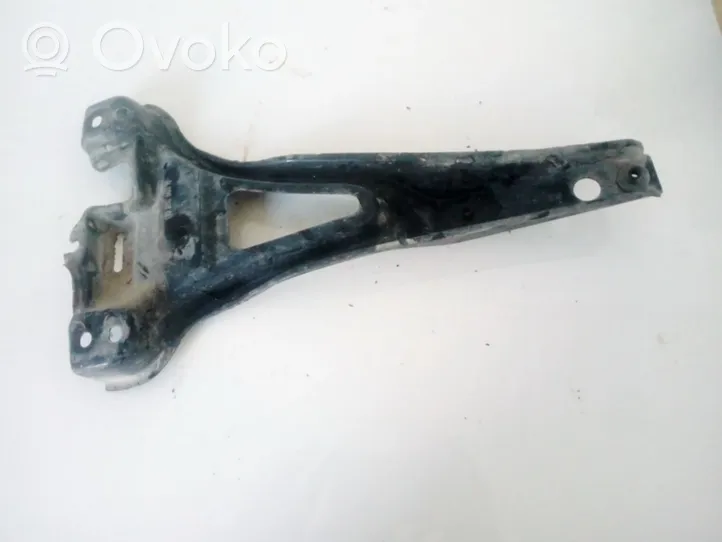 Volkswagen Golf IV Pannello di supporto del radiatore 1j0805569b