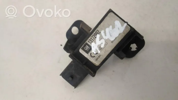 Opel Vectra C Tire pressure sensor 13172992