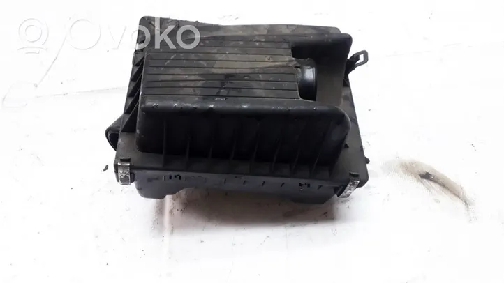 Opel Astra G Scatola del filtro dell’aria 90531002