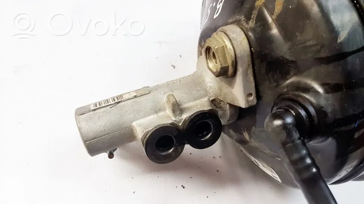 Volkswagen PASSAT B5 Master brake cylinder 
