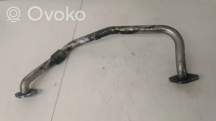 Audi A3 S3 8P EGR valve line/pipe/hose 