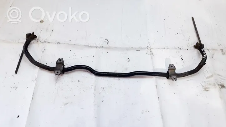 Volkswagen PASSAT B6 Front anti-roll bar/sway bar 205898b