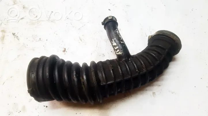 Ford Focus Air intake hose/pipe 1S719C623