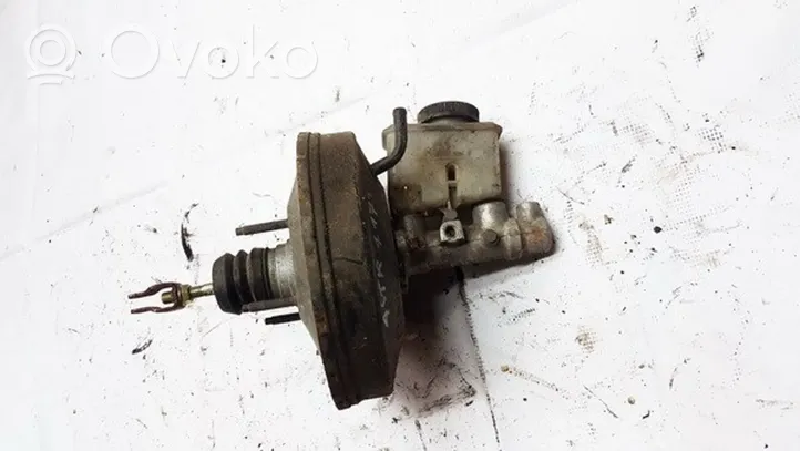 Opel Astra F Brake booster 