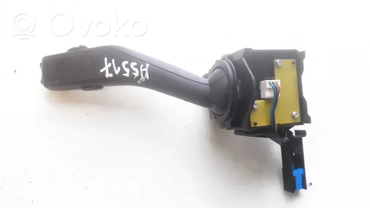 Skoda Octavia Mk2 (1Z) Wiper control stalk 1K0953519L