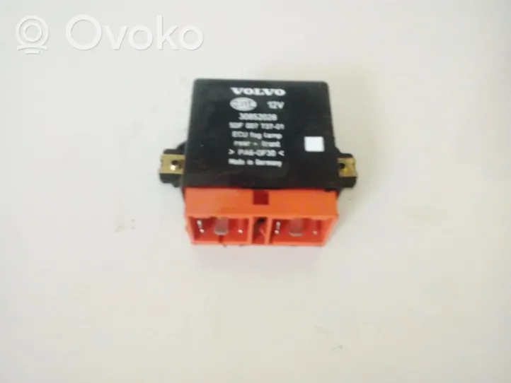 Volvo S40, V40 Muu rele 30852028