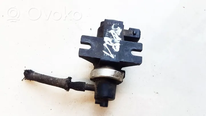 Seat Cordoba (6K) Solenoidinis vožtuvas 1H0906627