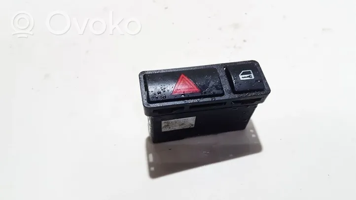 BMW 3 E46 Hazard light switch 368920