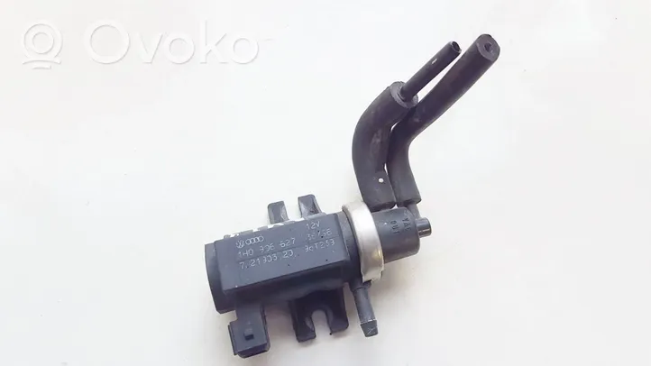 Audi A6 S6 C4 4A Turbo solenoid valve 1h0906627