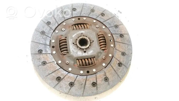 Chrysler Voyager Clutch pressure plate 1862378031