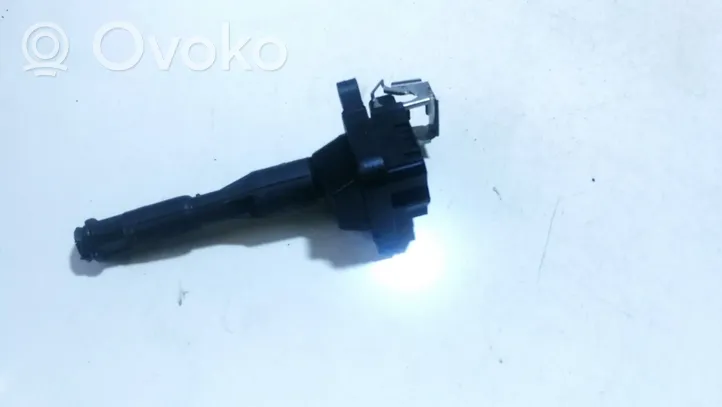 BMW 5 E39 High voltage ignition coil 0221504004