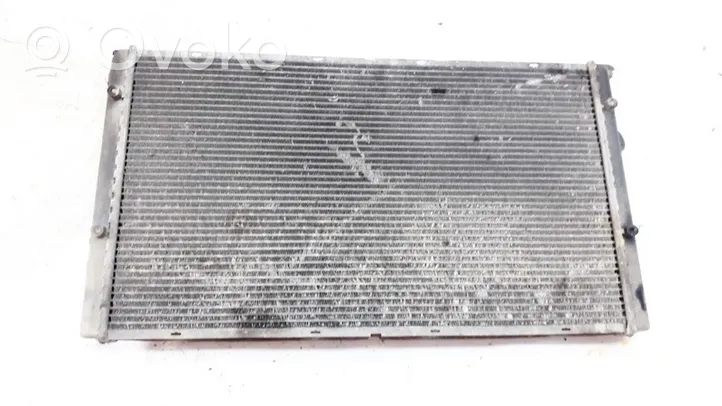 Volkswagen Golf III Coolant radiator 