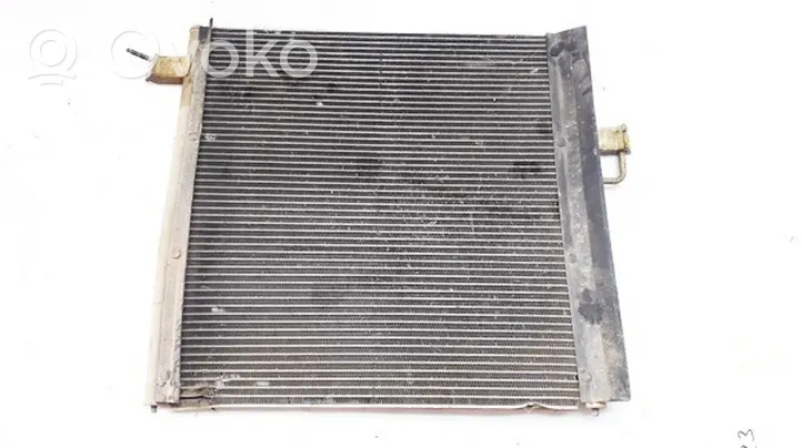 Ford Explorer A/C cooling radiator (condenser) 