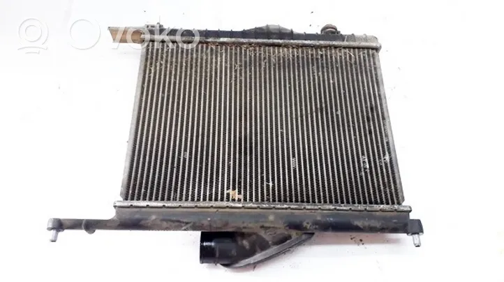 Volvo S40, V40 Radiateur de refroidissement 