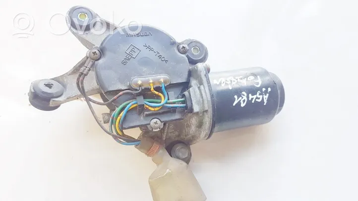 Subaru Forester SF Moteur d'essuie-glace 