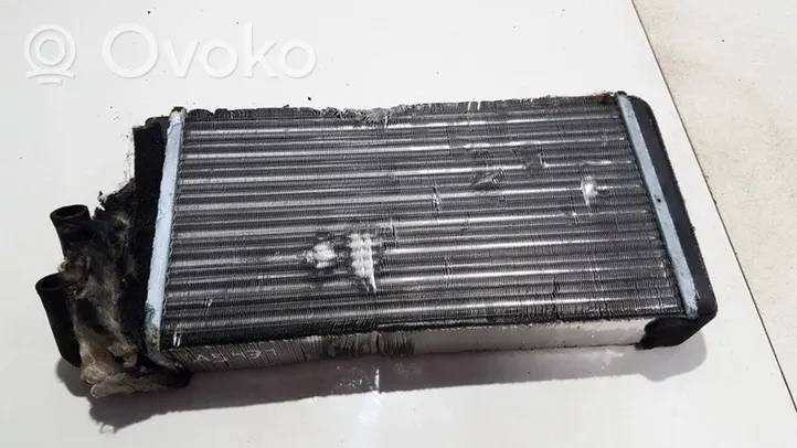 Audi A6 S6 C4 4A Radiateur de chauffage 