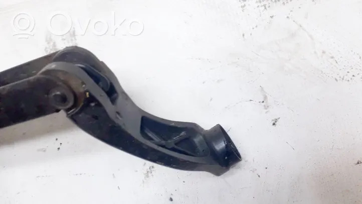 Honda Stream Front wiper blade arm 