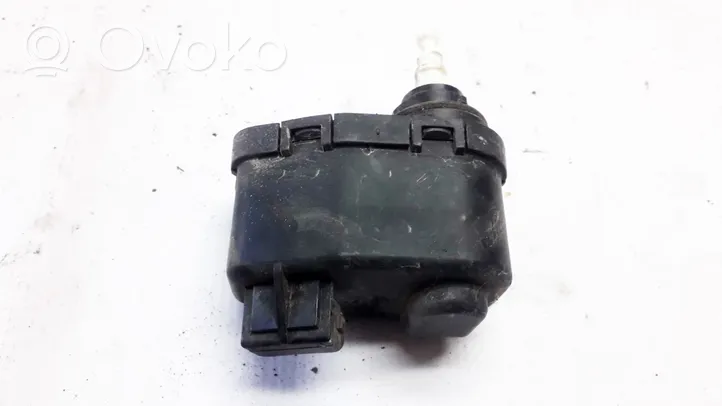 Volkswagen Golf III Motorino di regolazione assetto fari 1H0941295