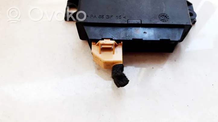 Skoda Rapid (NH) Sterownik / Moduł parkowania PDC 5JA919475A