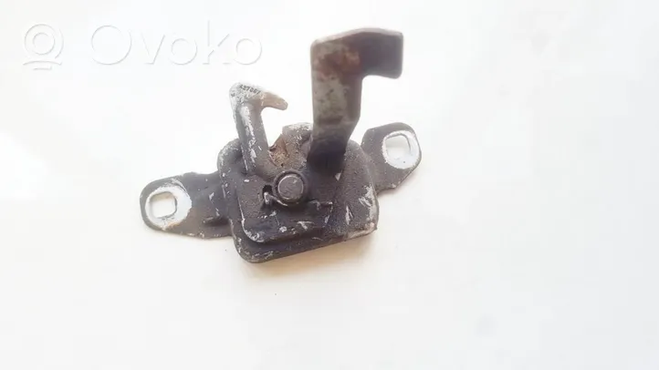 Ford Focus Chiusura/serratura vano motore/cofano 427087