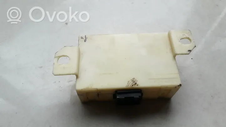 Audi A6 S6 C4 4A Immobilizer control unit/module 4A0953234F