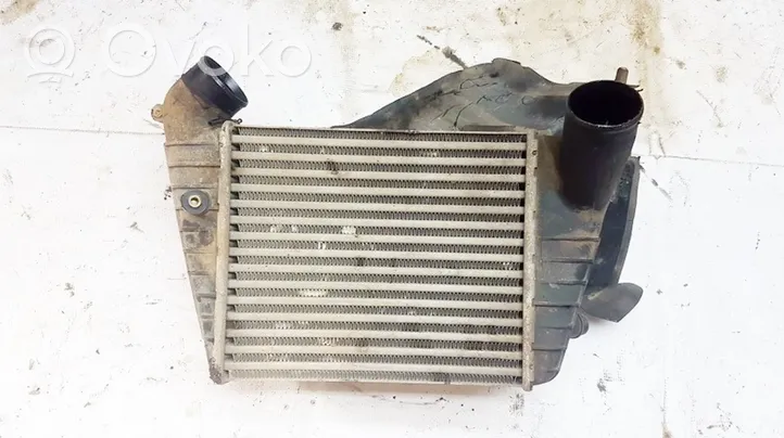 Audi A6 S6 C4 4A Chłodnica powietrza doładowującego / Intercooler 4a0145805k