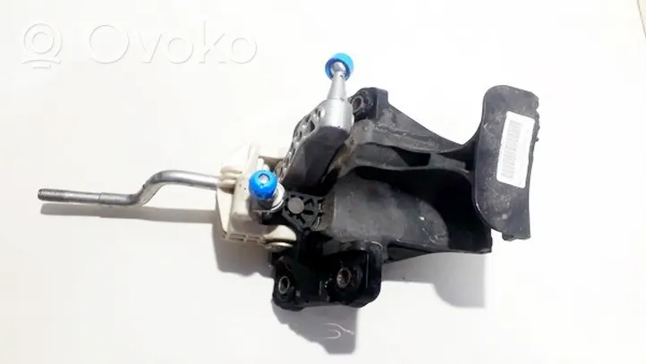 Honda CR-V Ātrumu pārslēgšanas mehānisms (kulise) (salonā) 54000swwe021m1