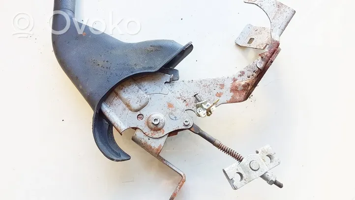 Honda Stream Handbrake/parking brake lever assembly 