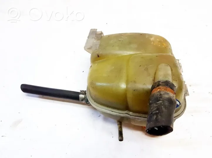 Opel Astra G Coolant expansion tank/reservoir 90530689