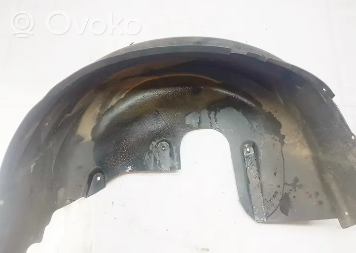 Volvo S60 Rivestimento paraspruzzi parafango posteriore 8650277