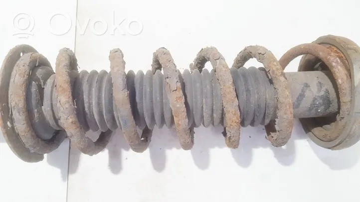 Honda Accord Muelle espiral trasero 