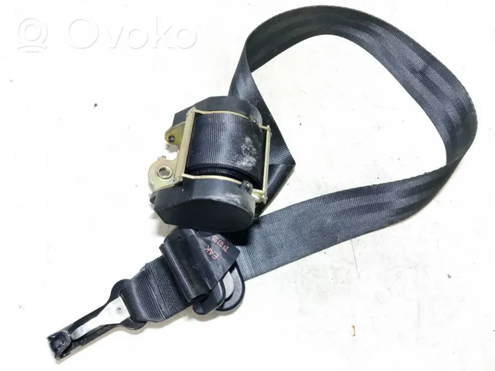 Citroen C8 Rear seatbelt 14996410xx