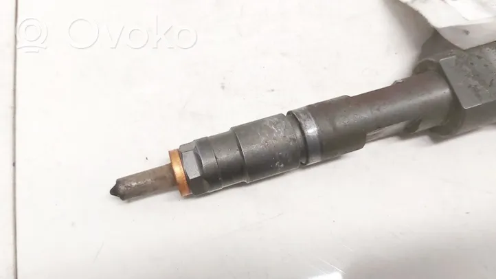 Renault Scenic I Injecteur de carburant 8200100272