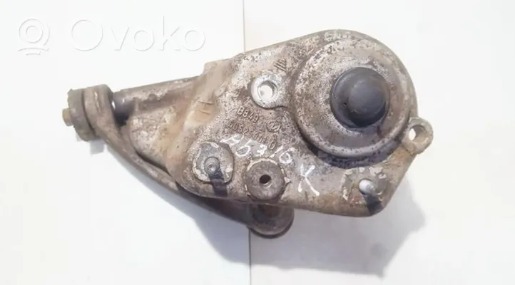 Alfa Romeo 156 Supporto di montaggio della molla elicoidale 60625001d