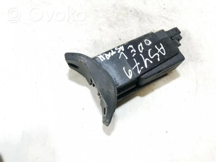 Opel Astra G Motorino della chiusura centralizzata 90589918