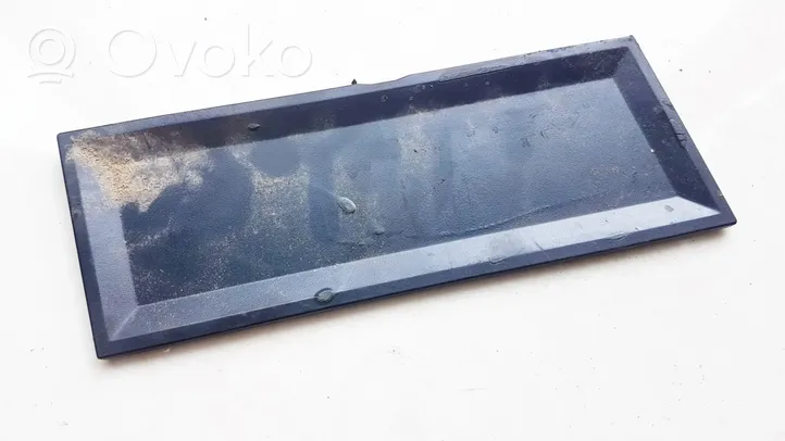 Toyota Prius (XW20) Inne części wnętrza samochodu 5541447010