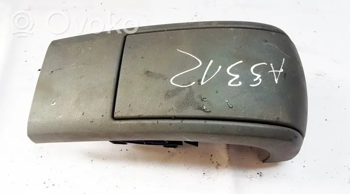 Toyota Prius (XW20) Handschuhfach 5890347010