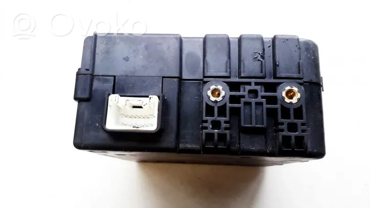 Toyota Prius (XW20) Brake system control unit/module 8968033010