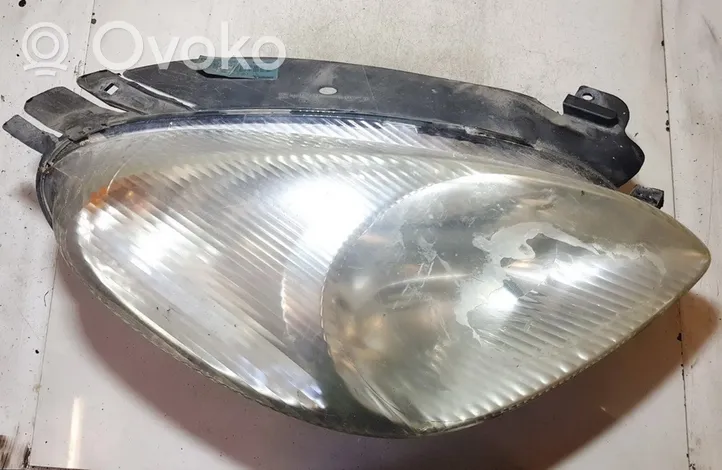 Citroen Xsara Picasso Faro/fanale 9631494980