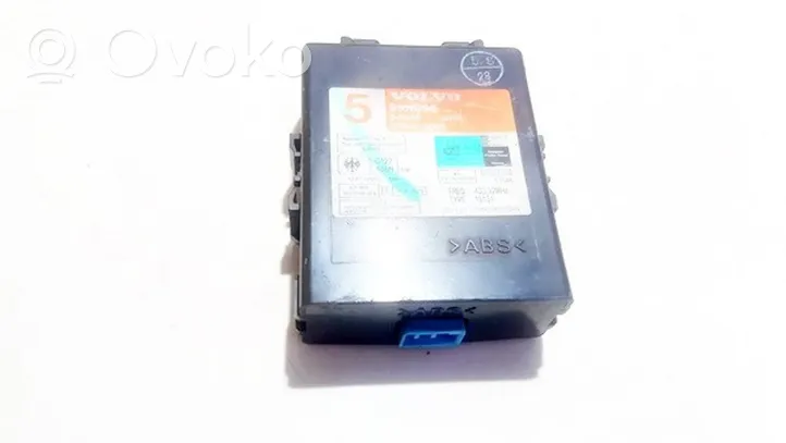 Volvo S70  V70  V70 XC Unité de commande module de porte 9166196