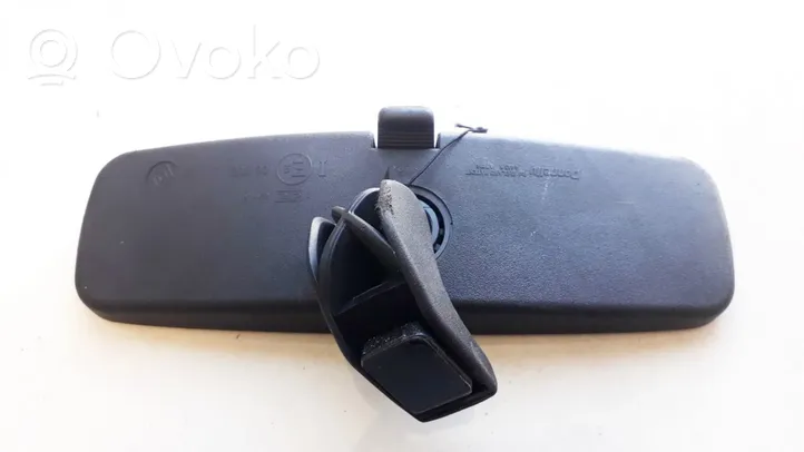 Renault Megane I Rear view mirror (interior) E200708