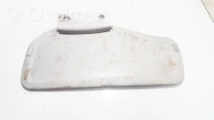 Citroen C5 Osłona przeciwsłoneczna szyberdachu 96316485