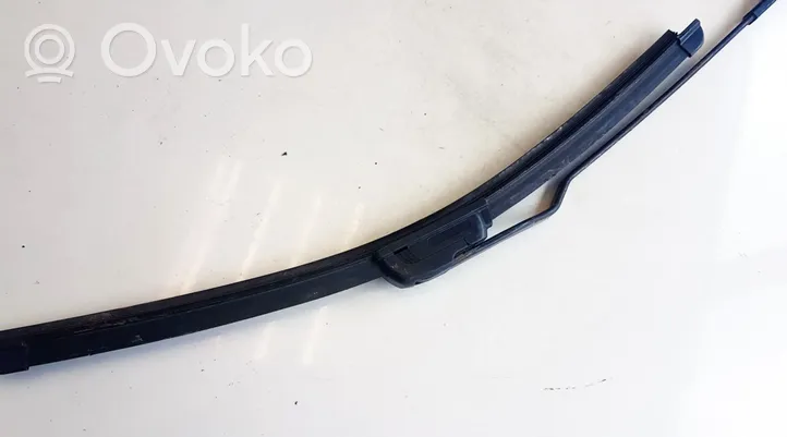 Opel Astra G Ramię wycieraczki szyby przedniej / czołowej 90559601RH