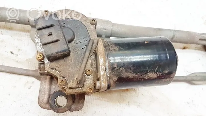 Fiat Stilo Wiper motor 60511009