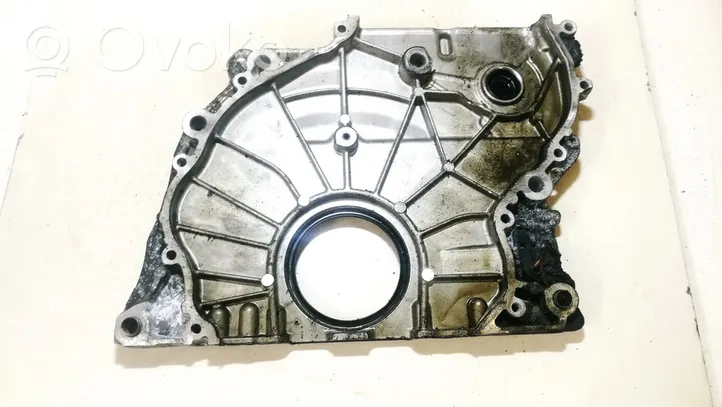 BMW 4 F32 F33 Autre pièce du moteur 05506311161