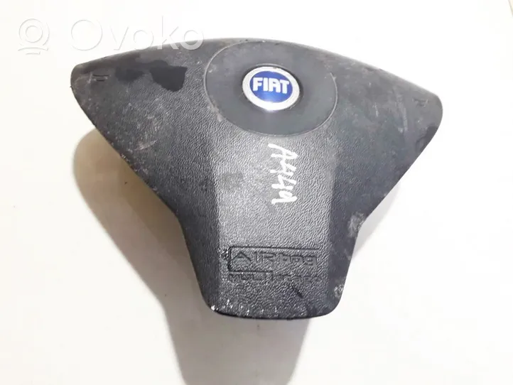 Fiat Stilo Airbag de volant 735317551