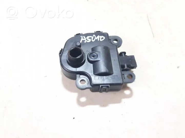 Buick LaCrosse I Motorino attuatore aria 52409974