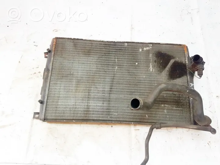 Volkswagen Caddy Radiateur de refroidissement 1K0121253AA