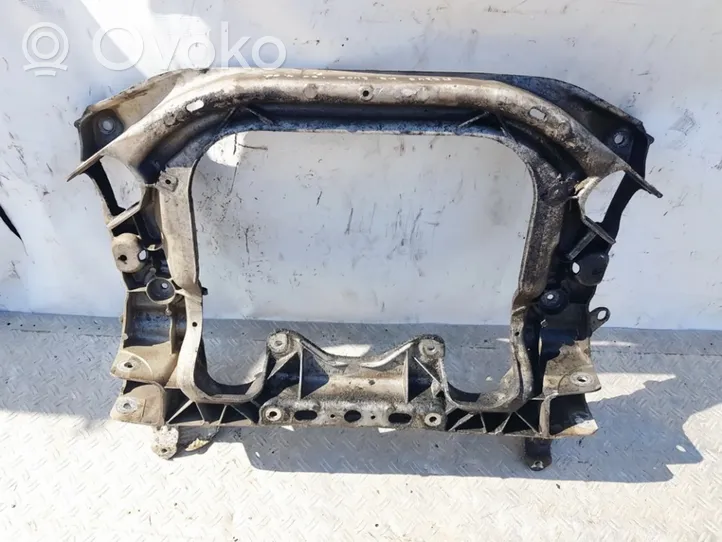 Mercedes-Benz S W220 Front subframe 2156280057